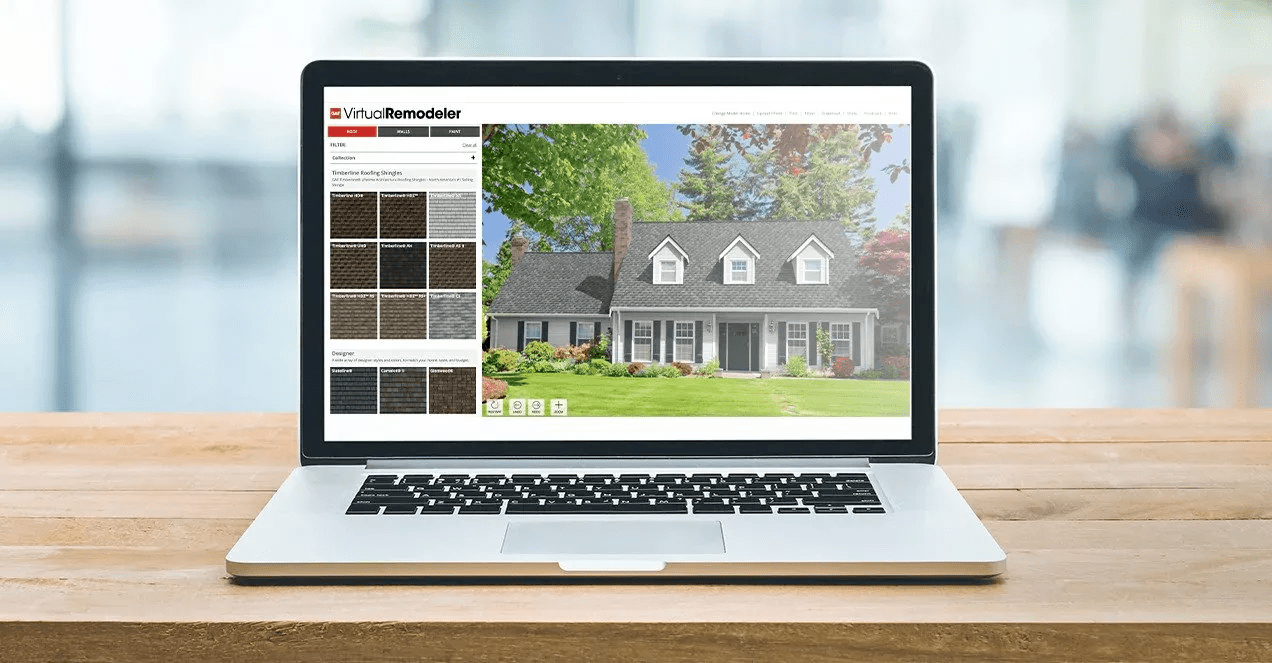 South County Exteriors Images