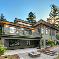 South County Exteriors Images